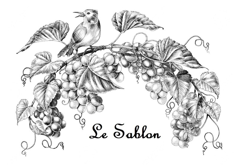 Le Sablon